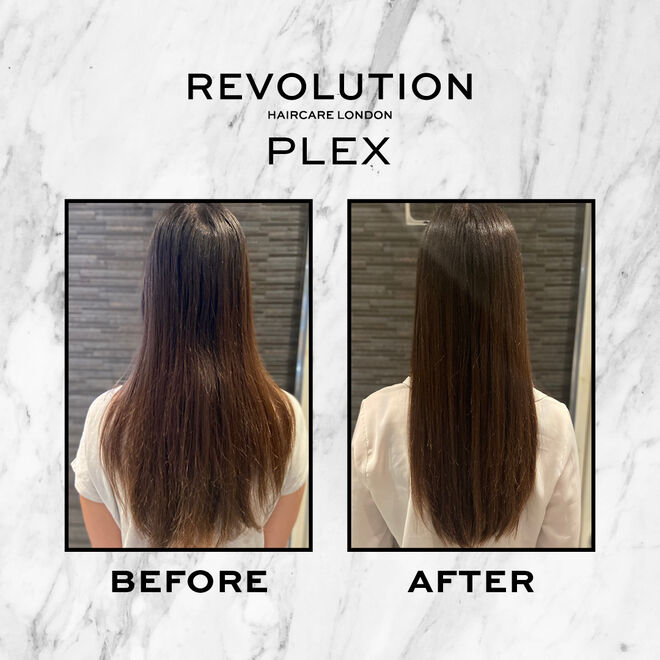 Revolution Haircare Plex 3 Bond Restore Treatment