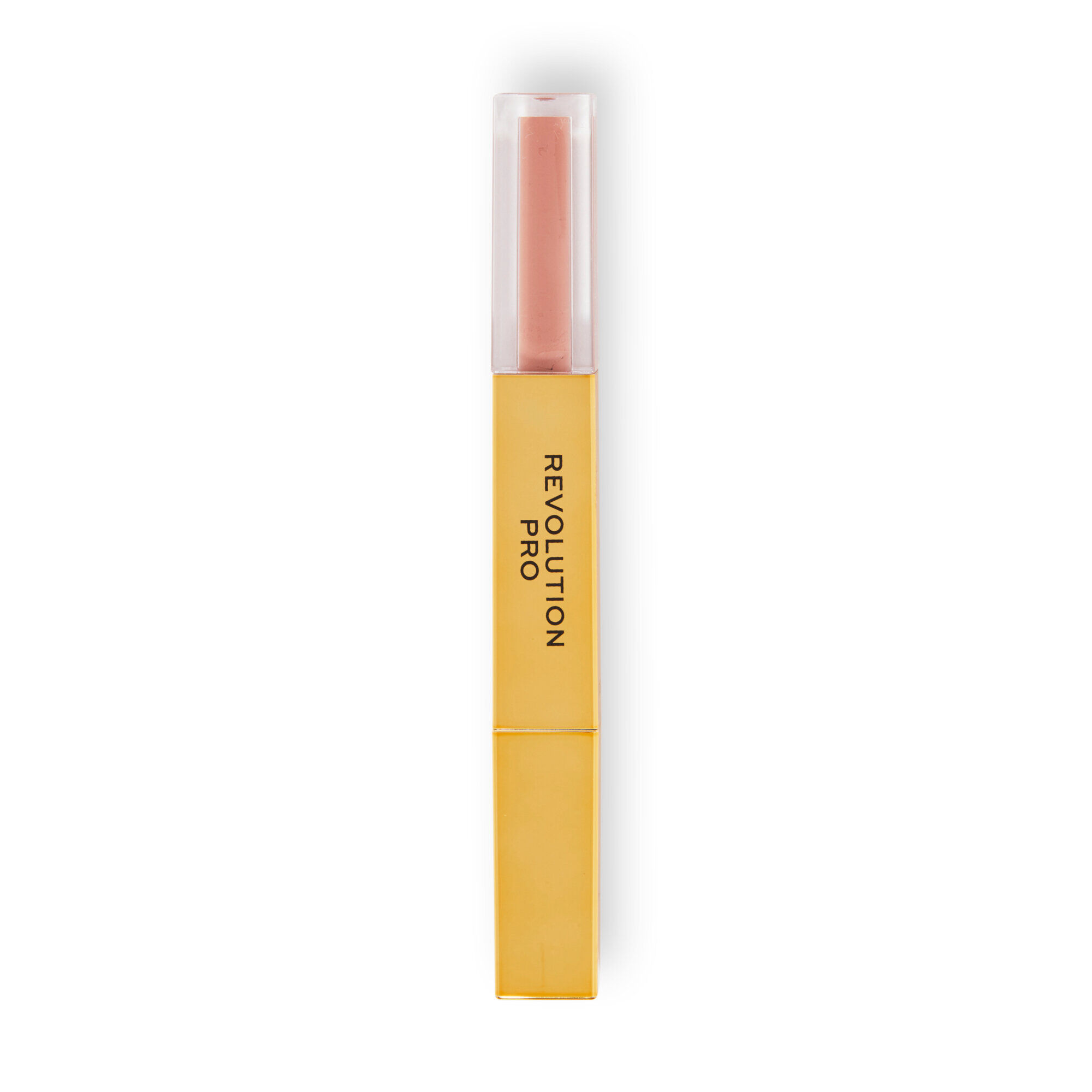 Revolution Pro Supreme Stay 24h Lip Duo Cashmere