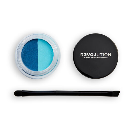 Relove by Revolution Water Activated Liner Cryptic Revolution Beauty