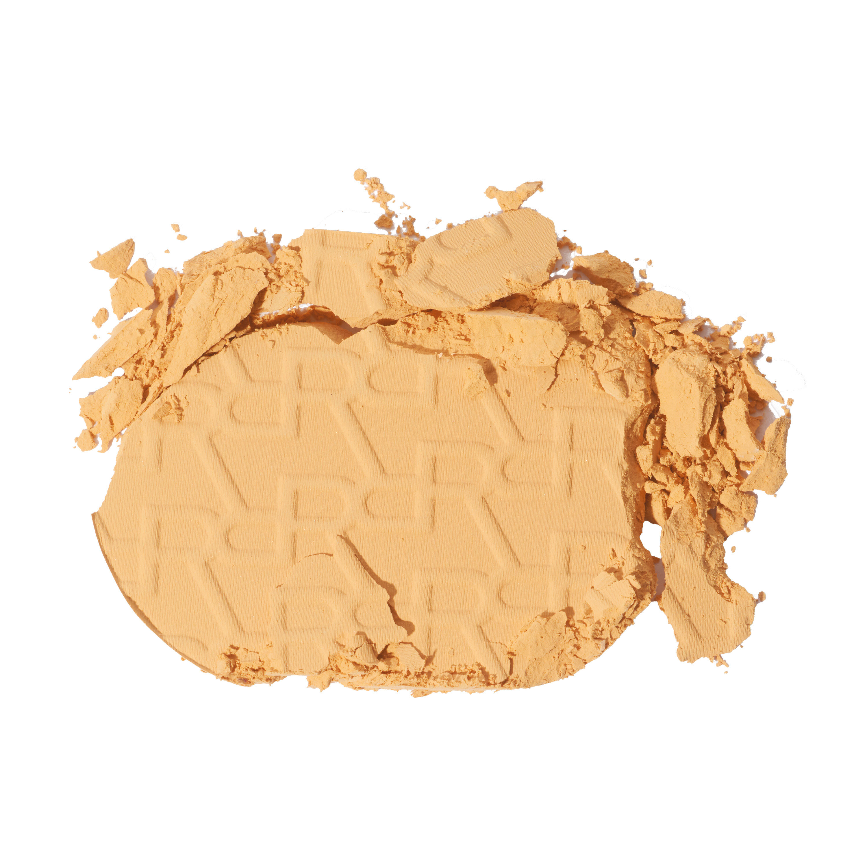 Revolution Powder Pops Instant Blur Setting Powder Banana Deep
