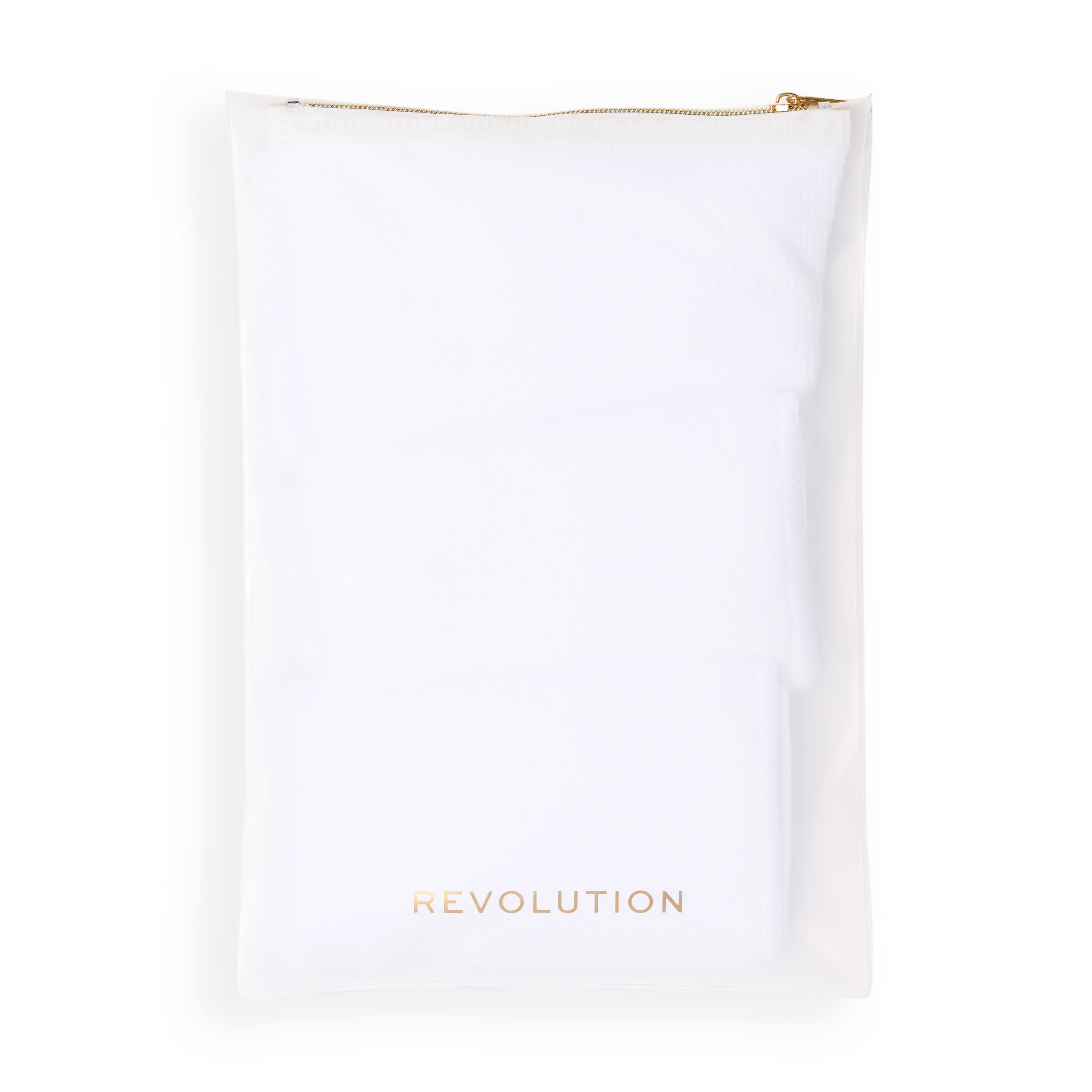 Revolution Pro Miracle Reusable Microfibre Cleansing Cloths