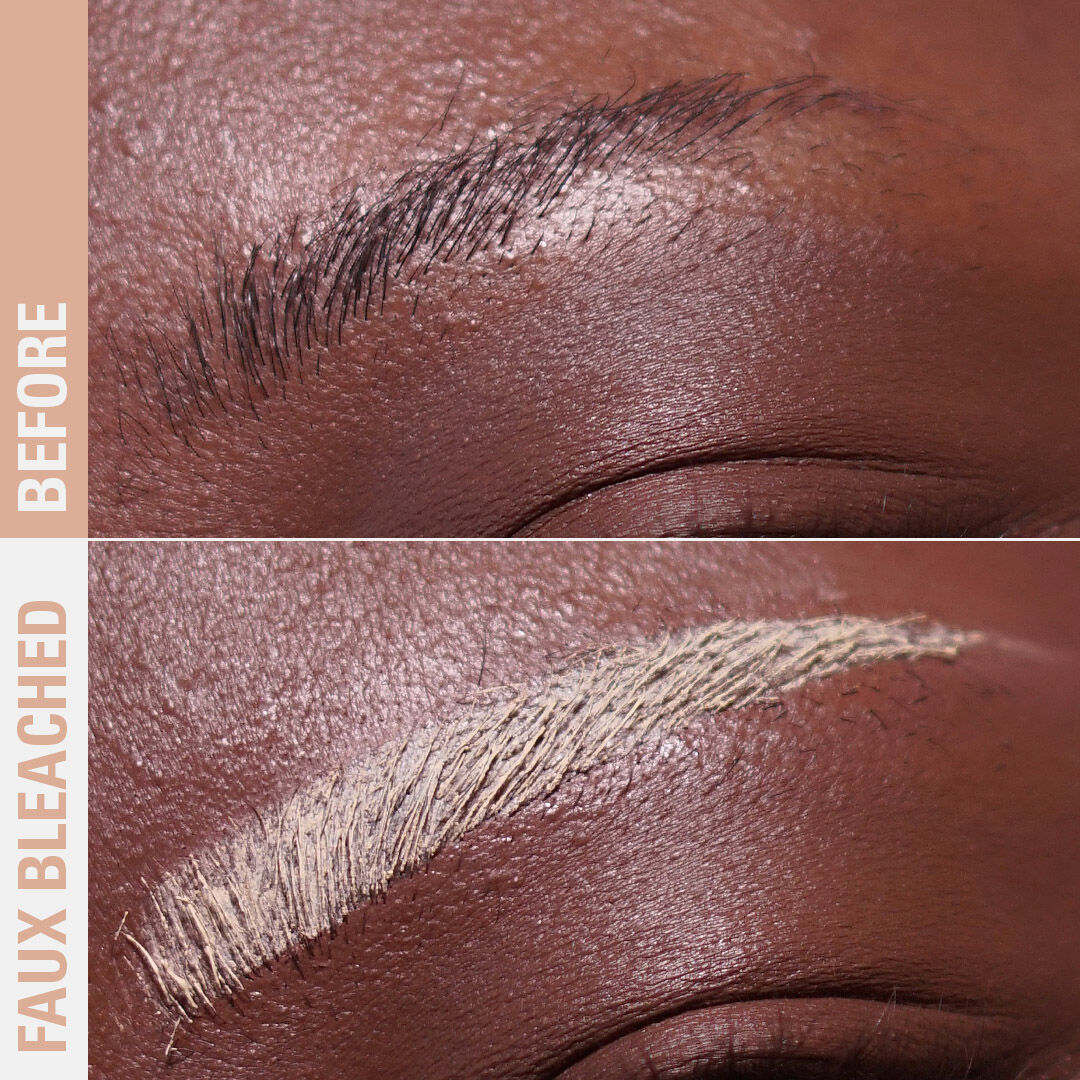 Revolution Faux Bleach Brows Brow Gel