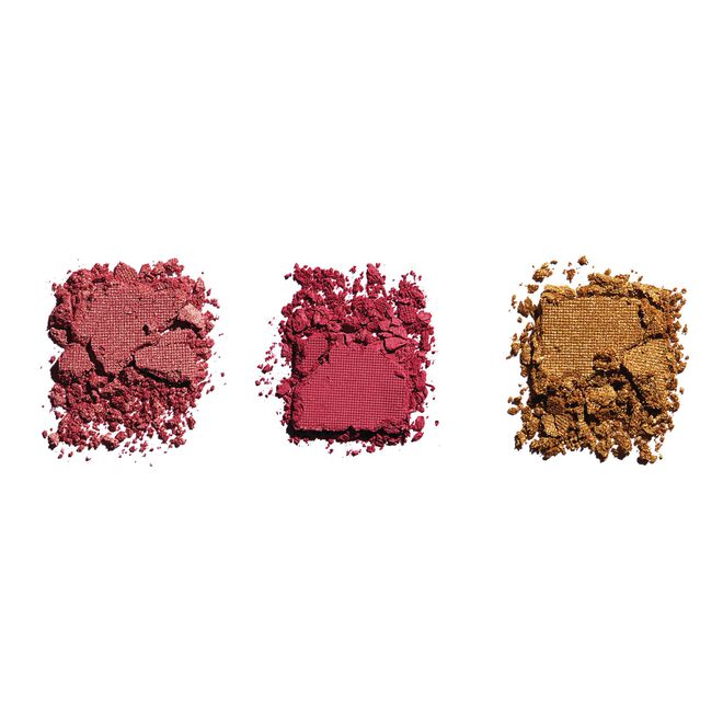 Regeneration Palette Revelation Revolution Beauty Official Site