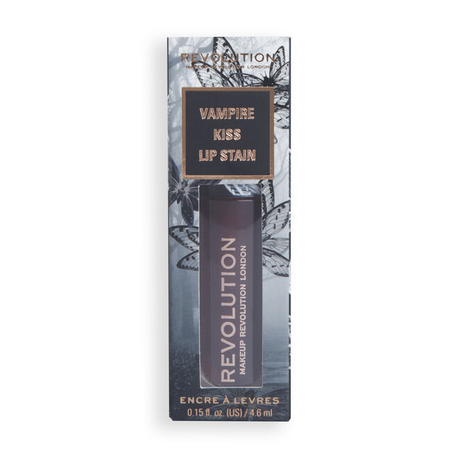 Makeup Revolution Vampire Kiss Lip Stain