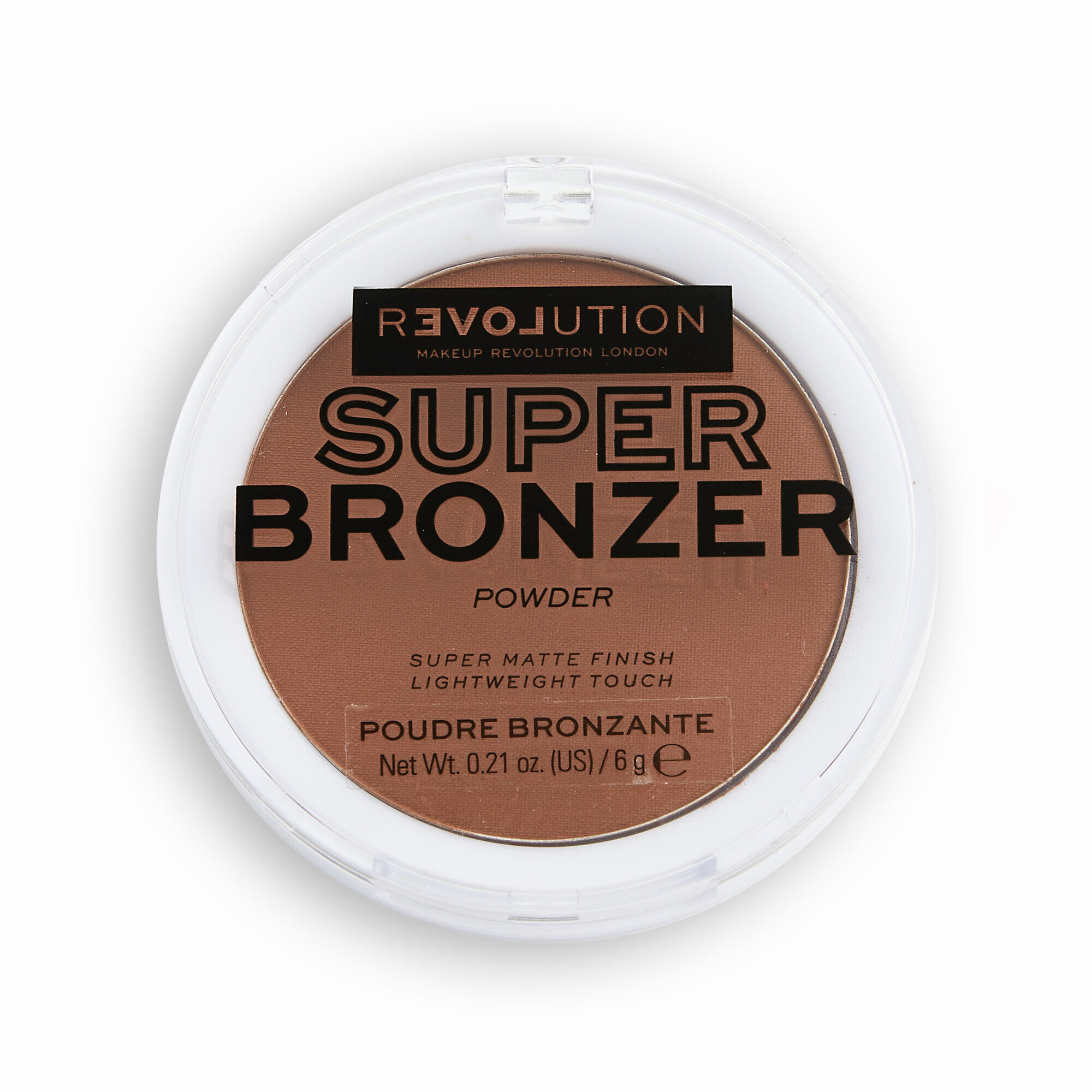 Relove by Revolution Super Bronzer Oasis