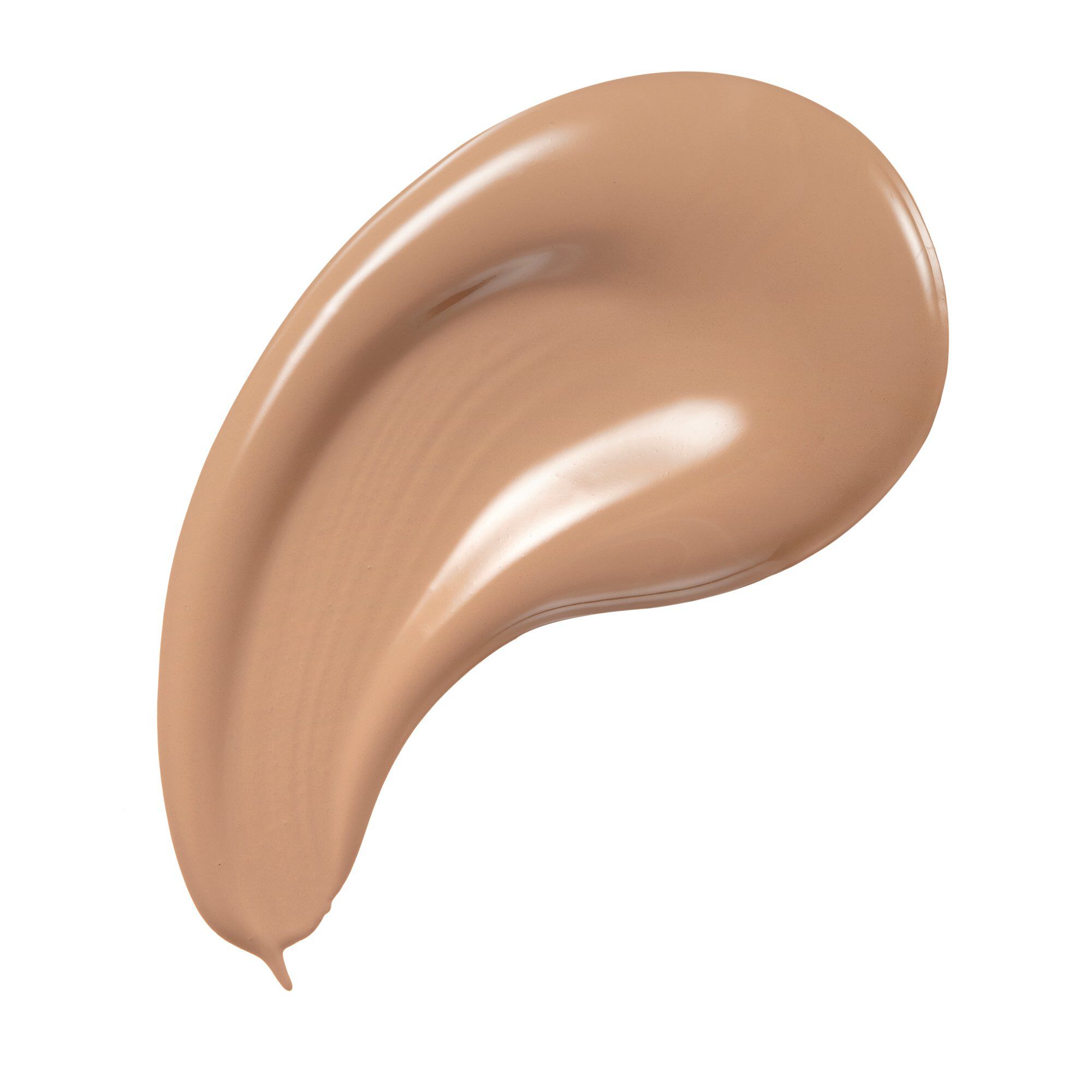 Revolution Conceal & Define Ultra Matte Full Coverage Foundation F7