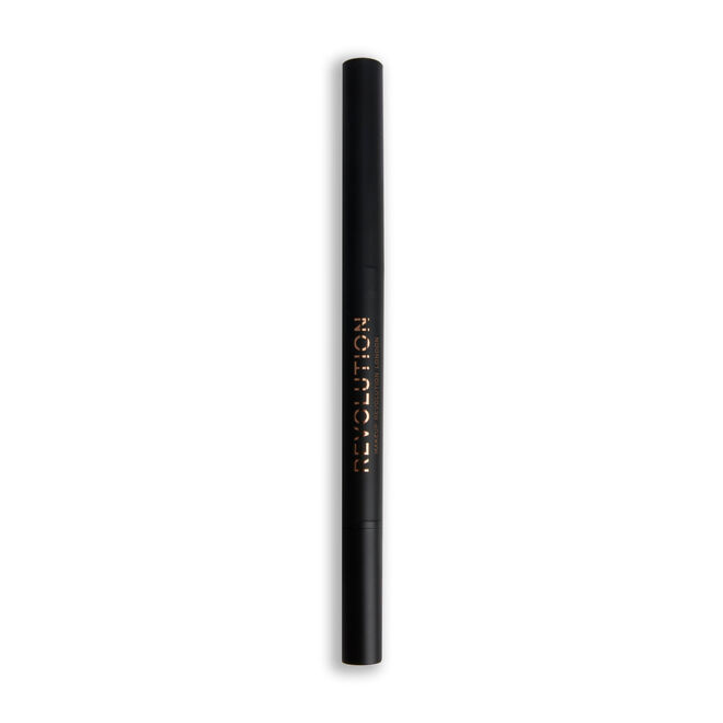 Duo Brow Pencil Dark Brown Revolution Beauty Official Site