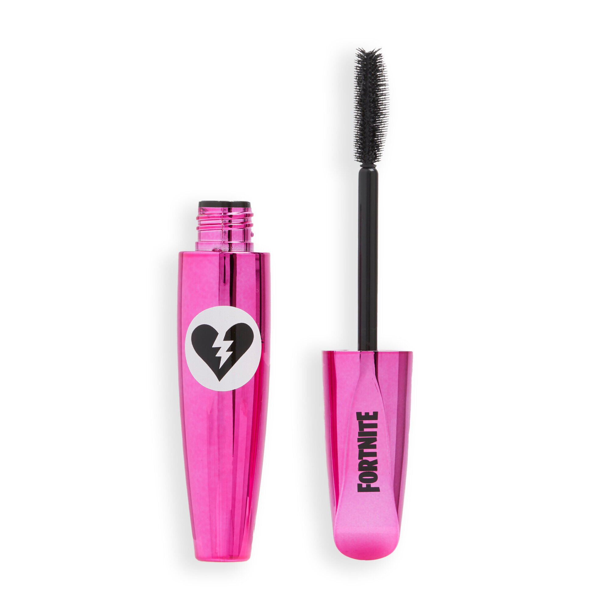 Makeup Revolution X Fortnite Cuddle Team Leader Cuddle Lash Mascara