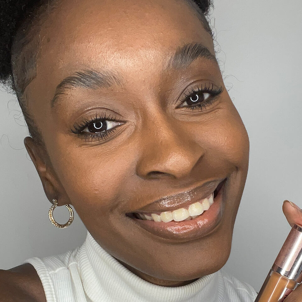 Revolution Conceal & Define 16H Full Coverage Concealer  C14.5