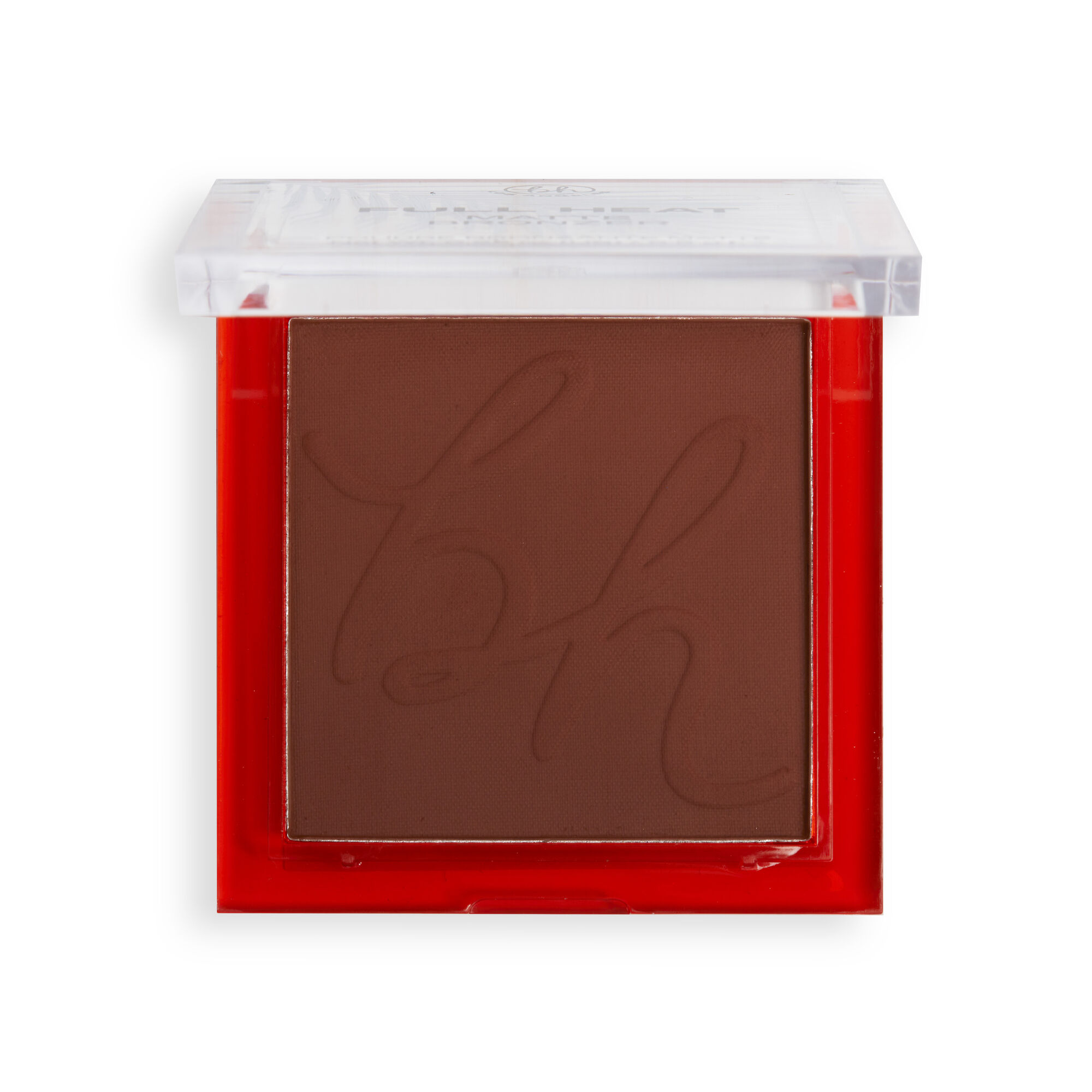 BH Full Heat Matte Bronzer Mahogany Melrose