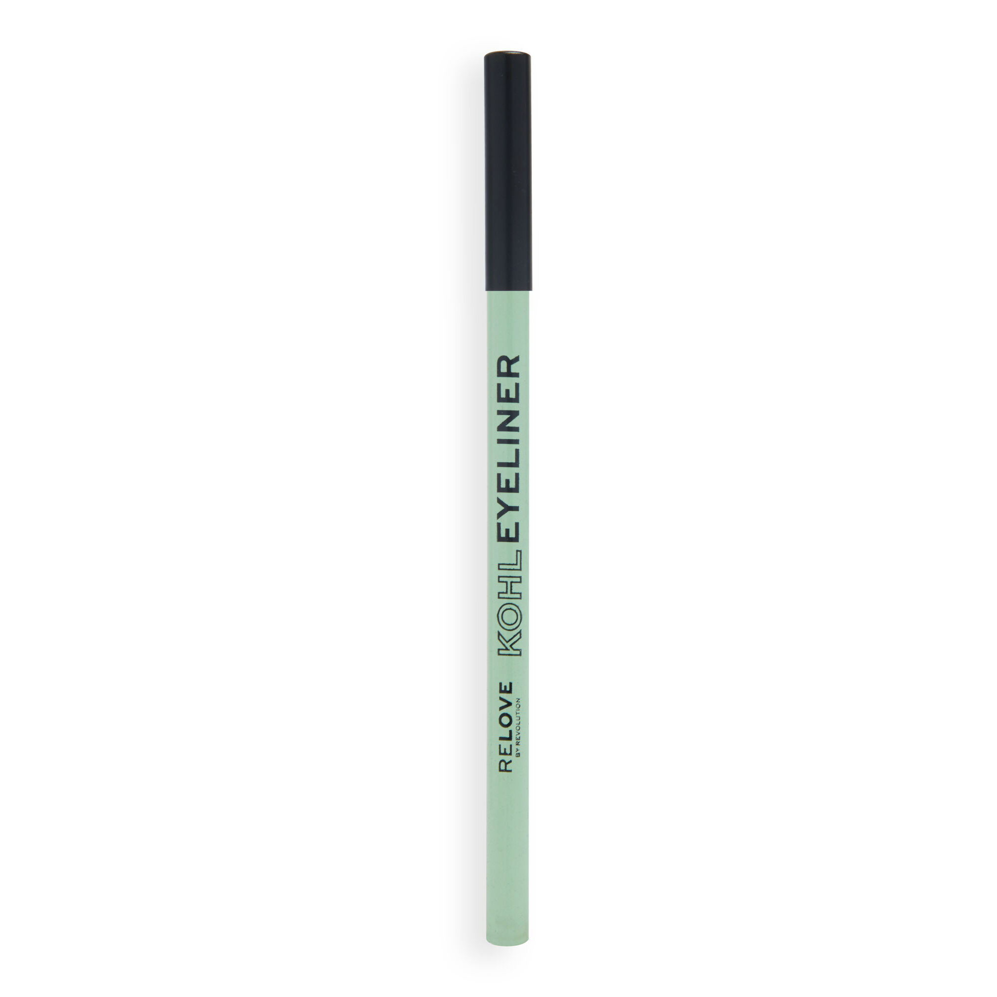 Relove by Revolution Coloured Kohl Eyeliner Green