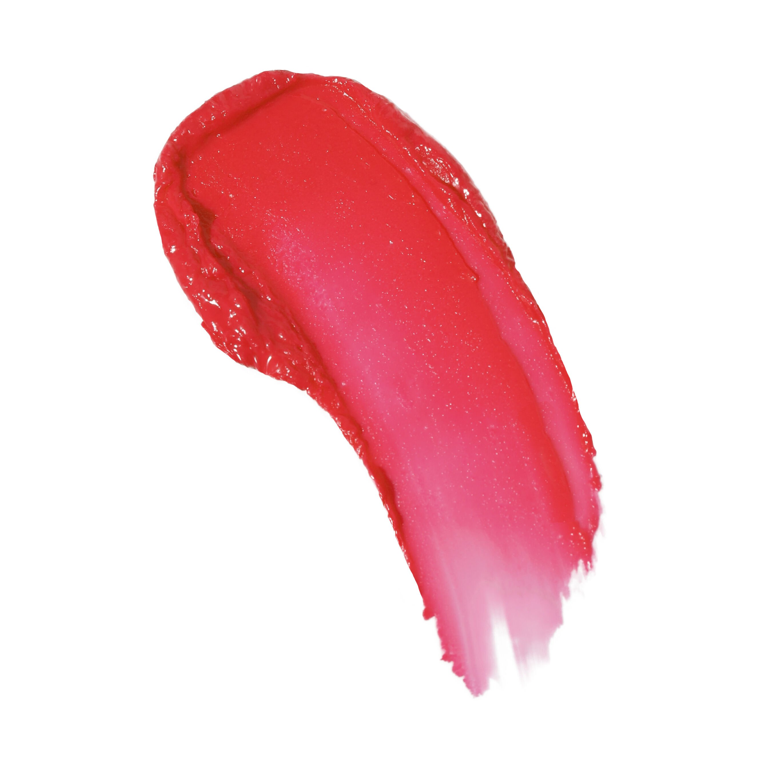 I Heart Revolution Pop Gloss Lip Balm Cherry Red