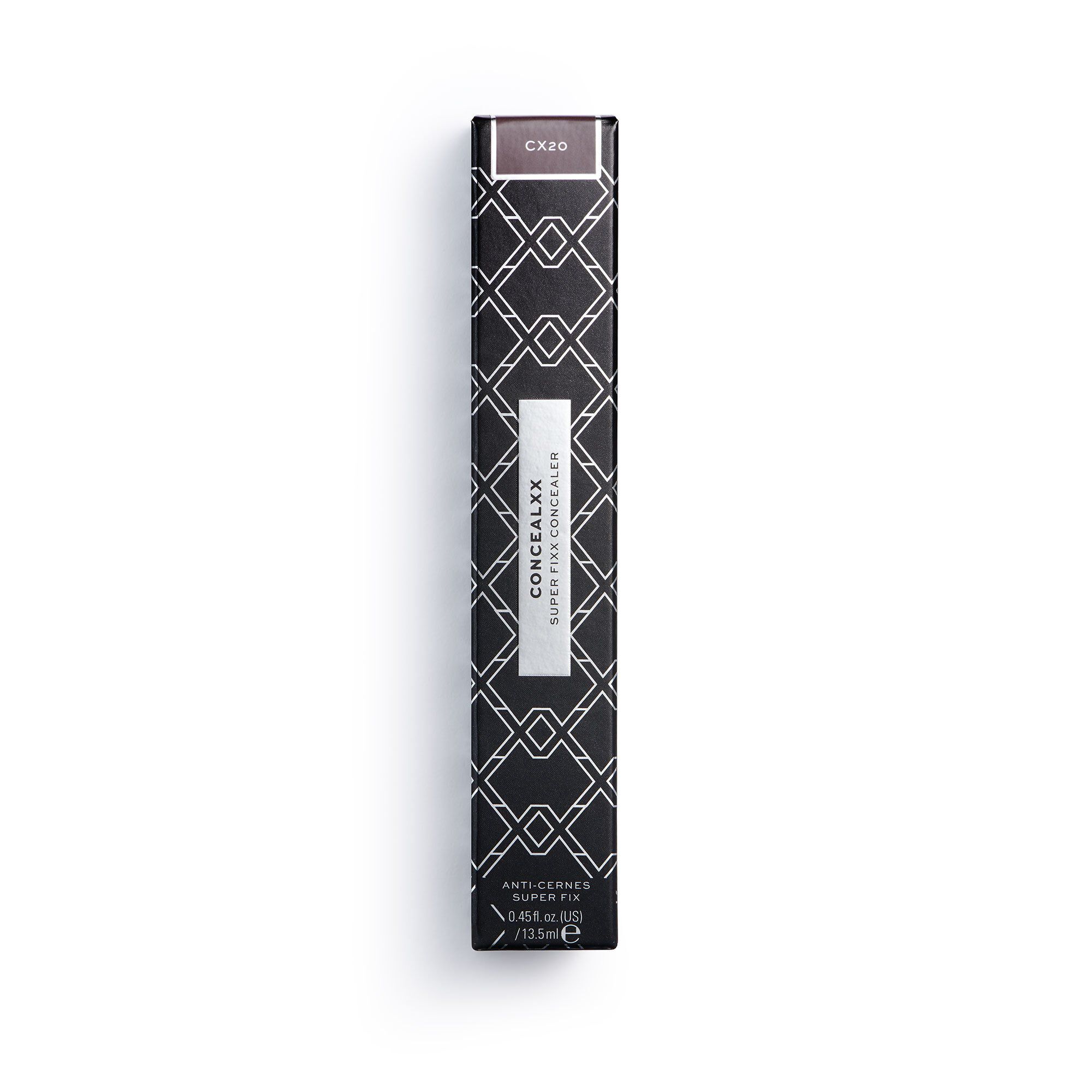 XX Revolution ConcealXX Super FiXX Concealer CX20