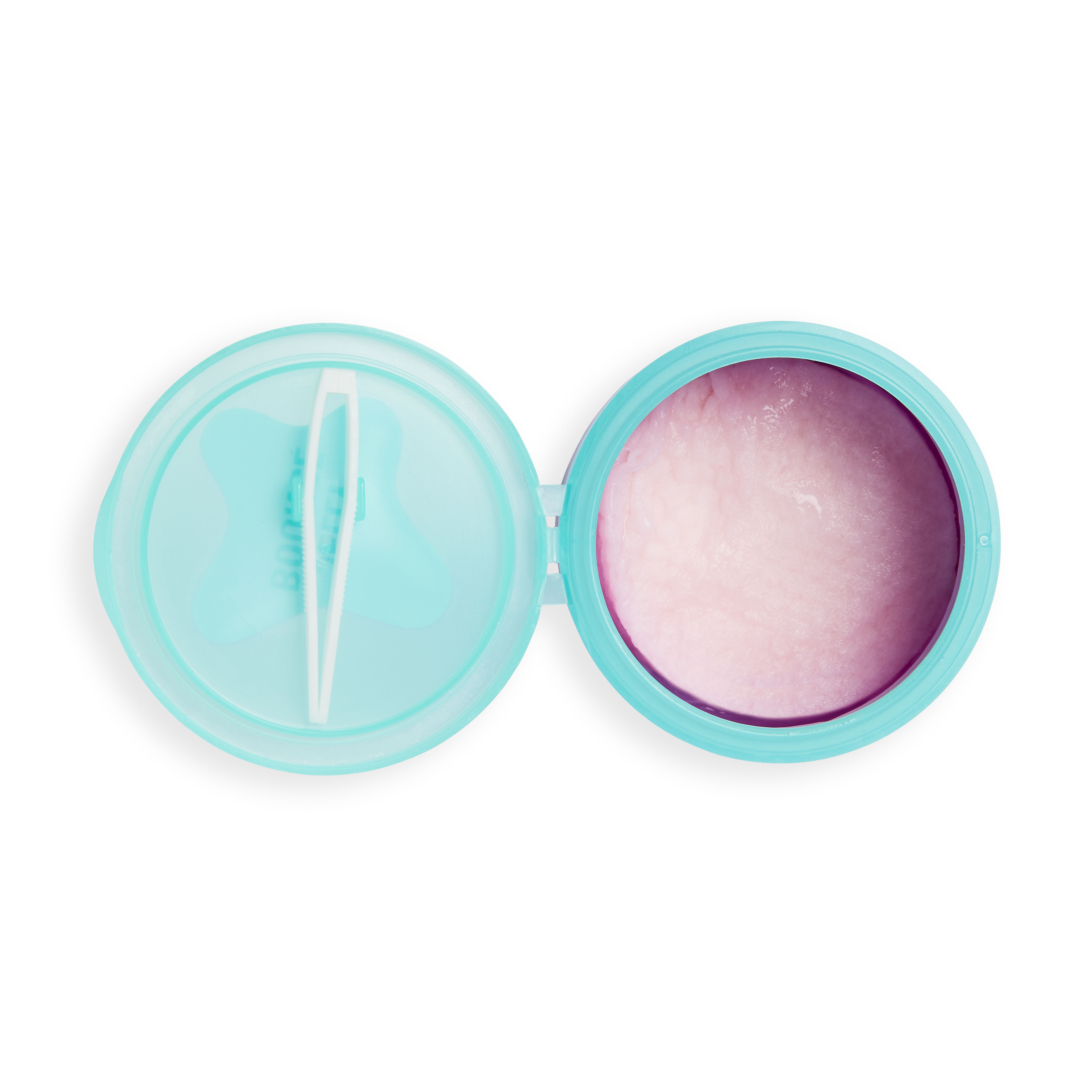 Revolution Skin Jelly Cool Jelly Toning Pads