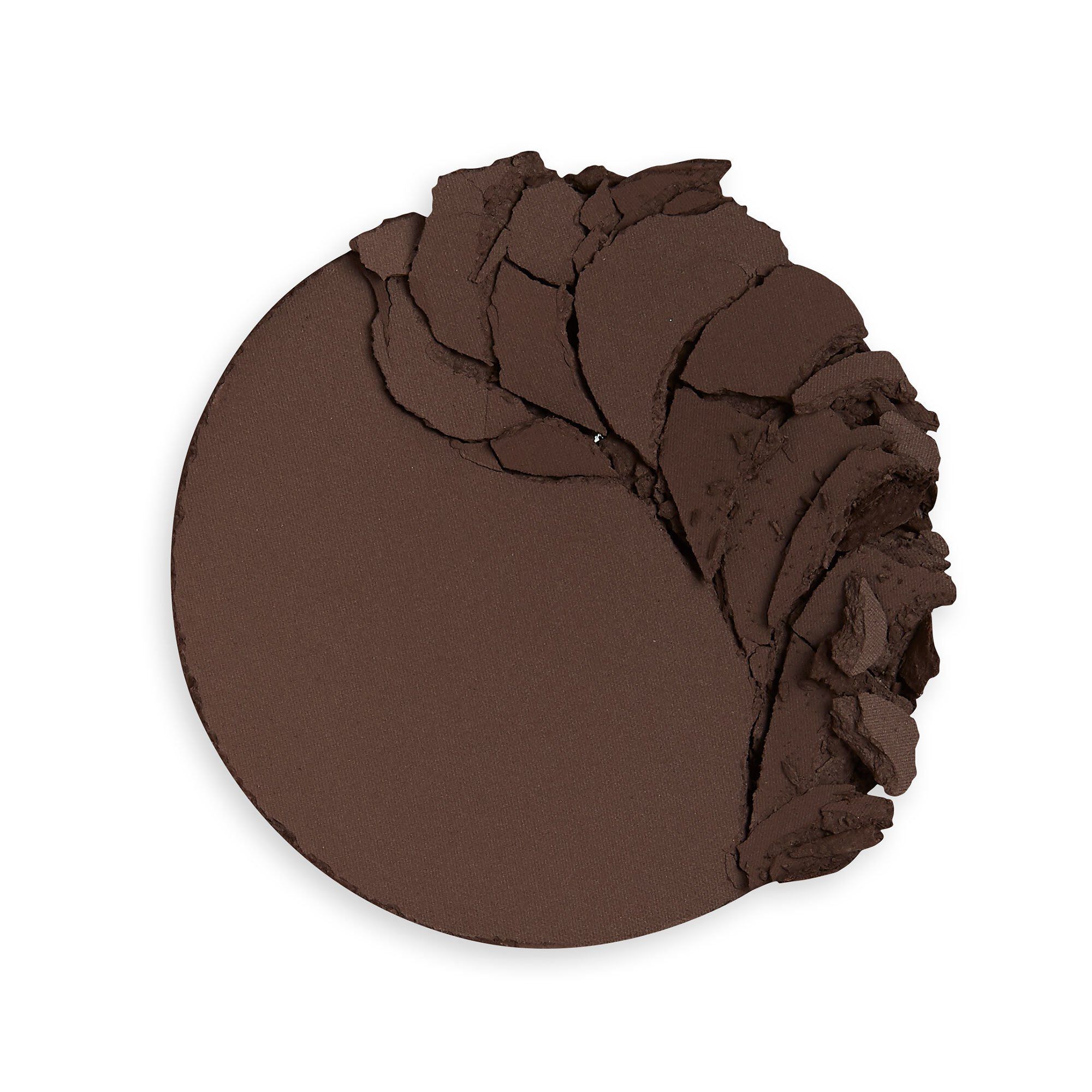 Makeup Revolution Glow Splendour Bronzer Deep Dark