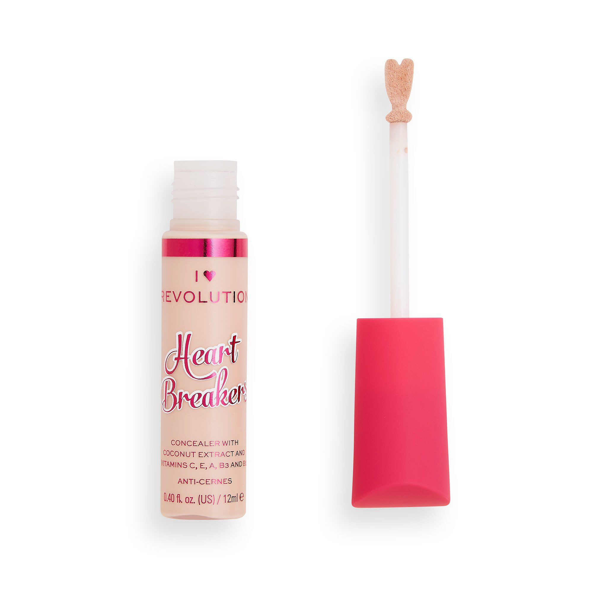 Heartbreakers Concealer Sesame