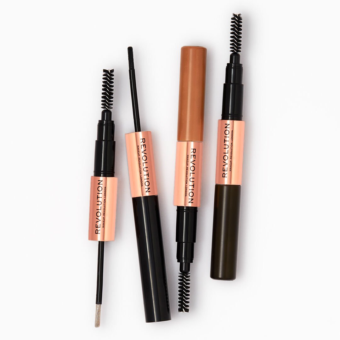 Makeup Revolution Colour Adapt Brow Tint