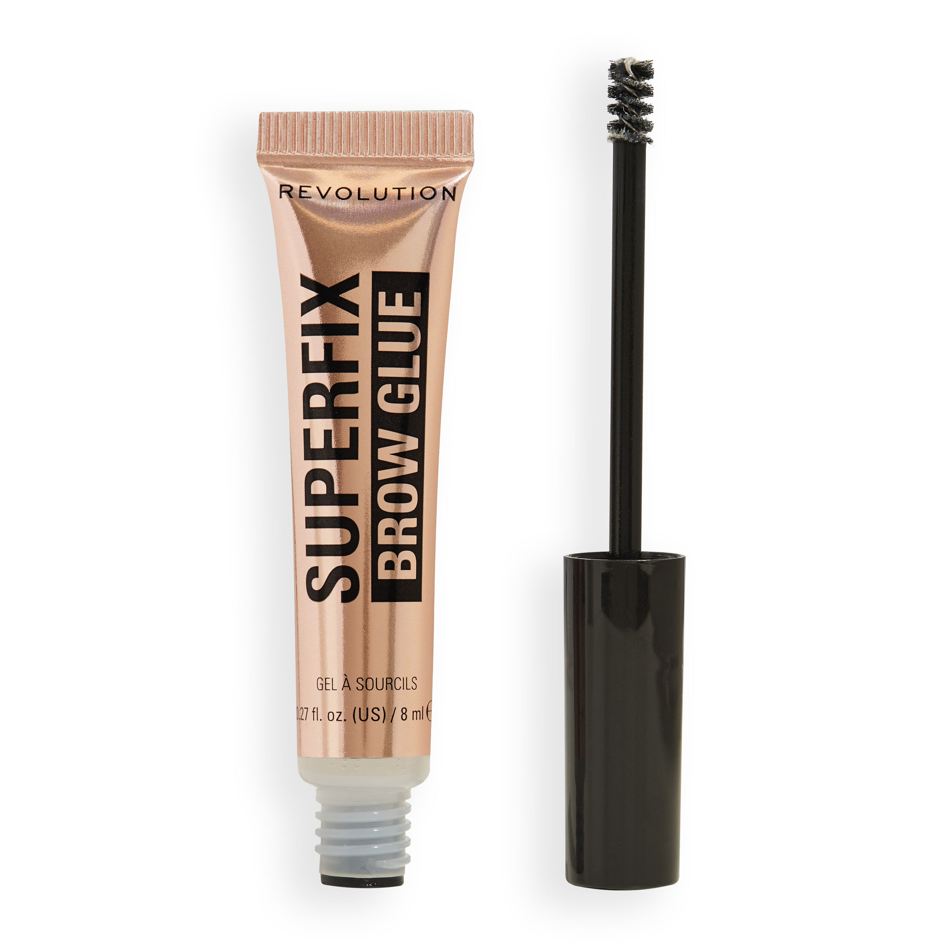 Revolution Superfix Brow Gel