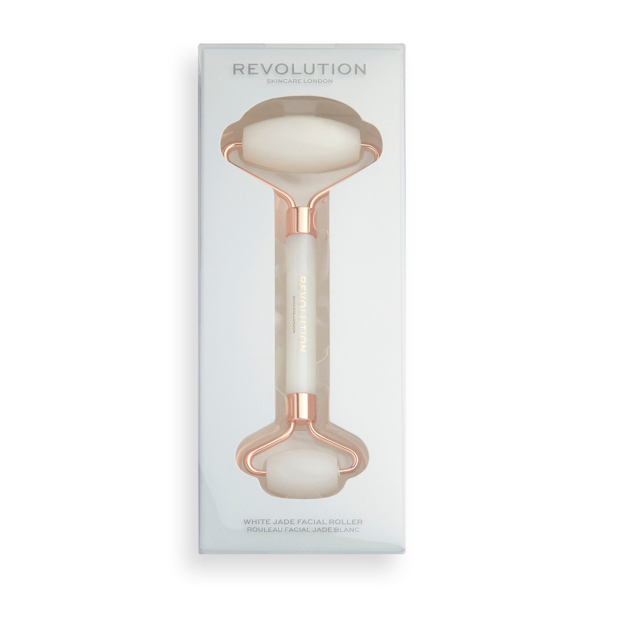 Revolution Skincare White Jade Roller