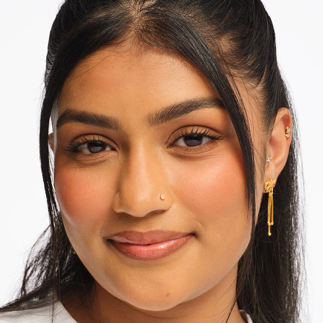 Revolution Skin Silk Radiant Satin Serum Foundation F11.5C