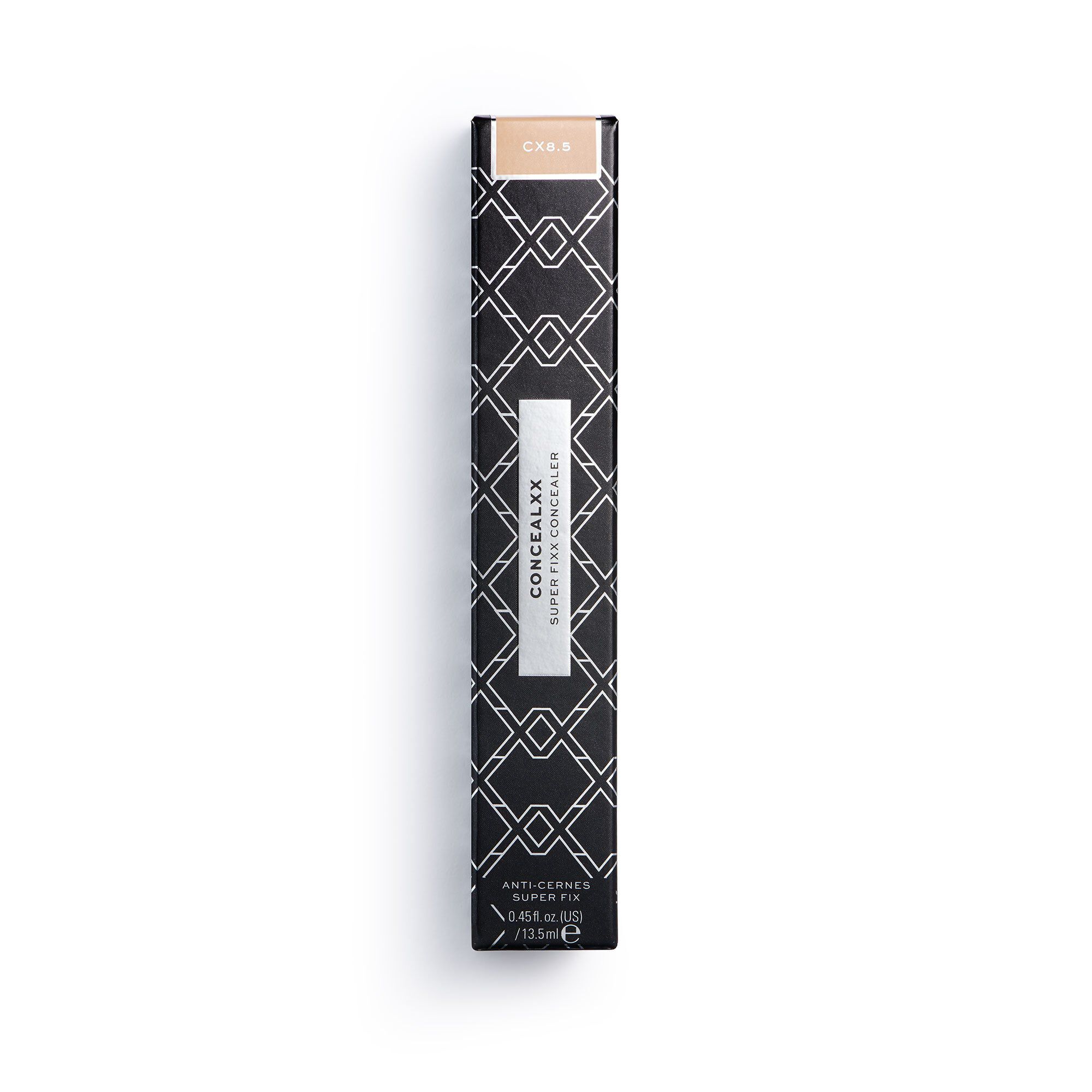XX Revolution ConcealXX Super FiXX Concealer CX8.5