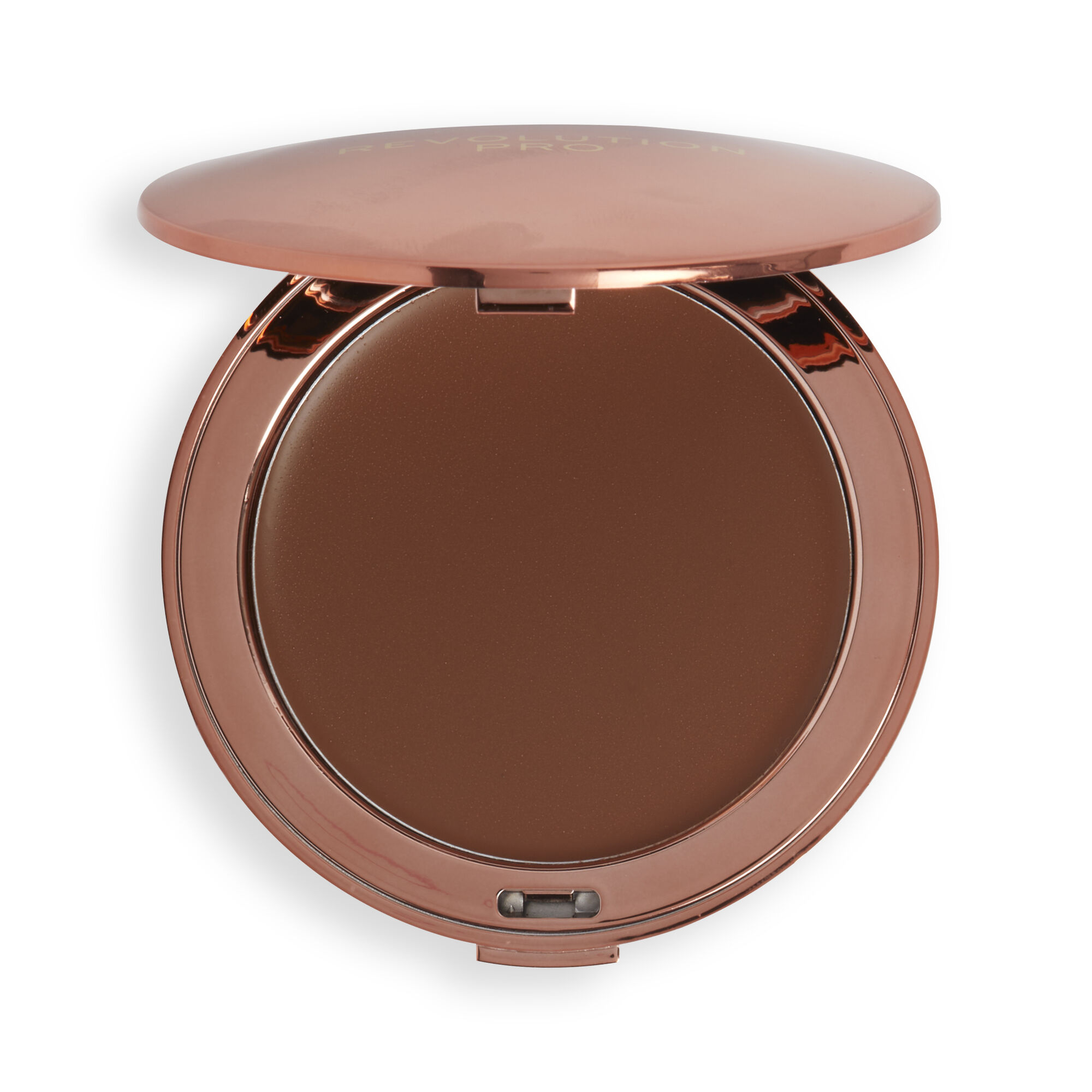 Revolution Pro Glow Edit Cream Gel Bronzer Bronze Revolution Beauty