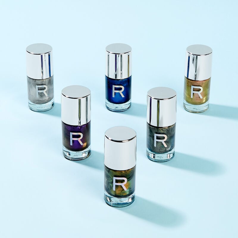Duo Chrome Nail Polish Revolution Beauty Official Site Find lovely nails near you in canada cities, provinces and territories. duo chrome nail polish