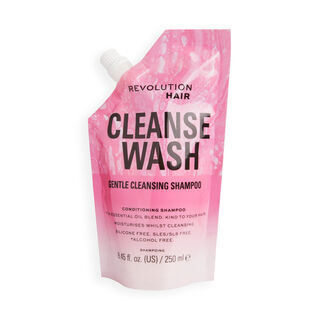 Revolution Haircare Gentle Cleanse Wash Shampoo