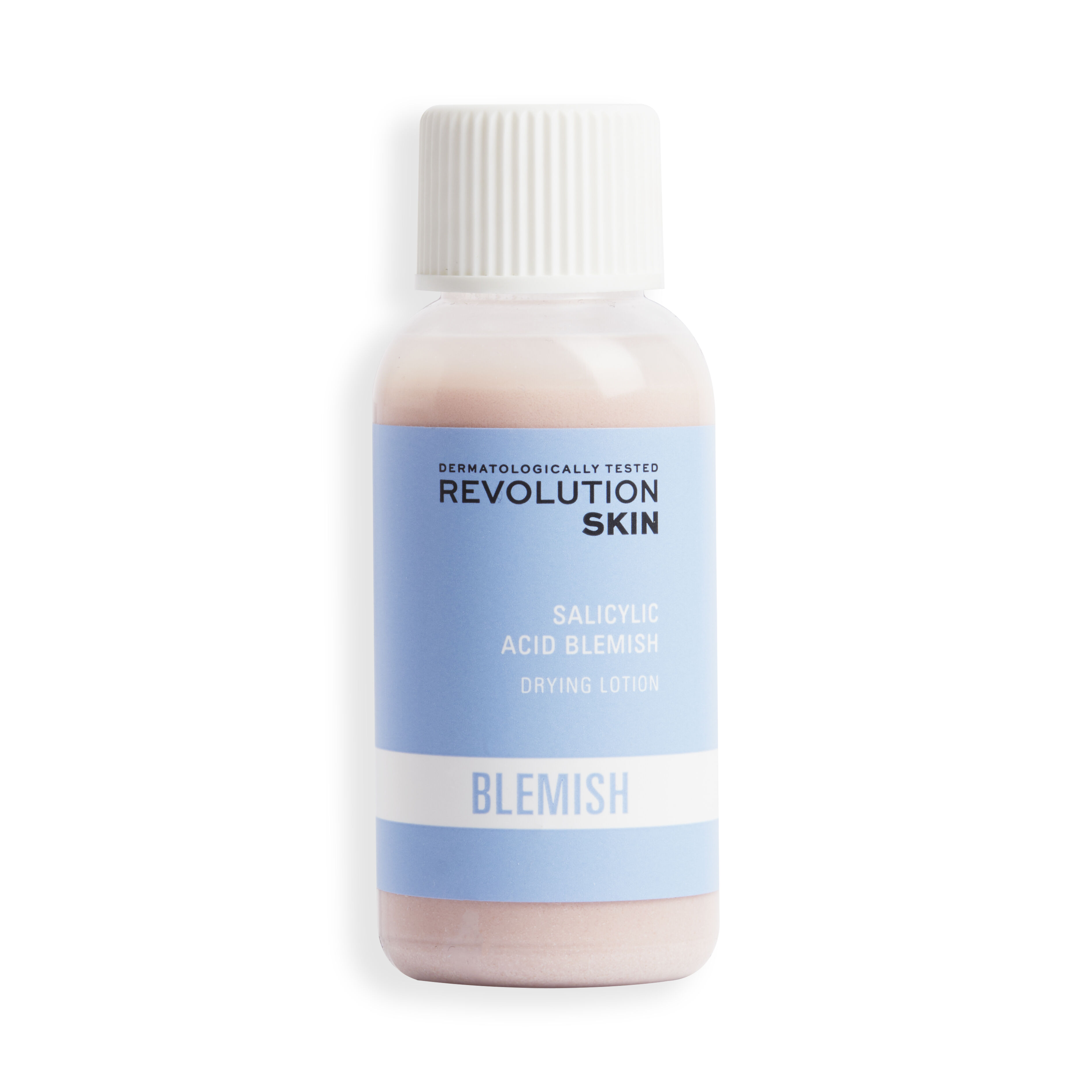 Revolution Skincare Overnight Drying Lotion for Active Blemishes