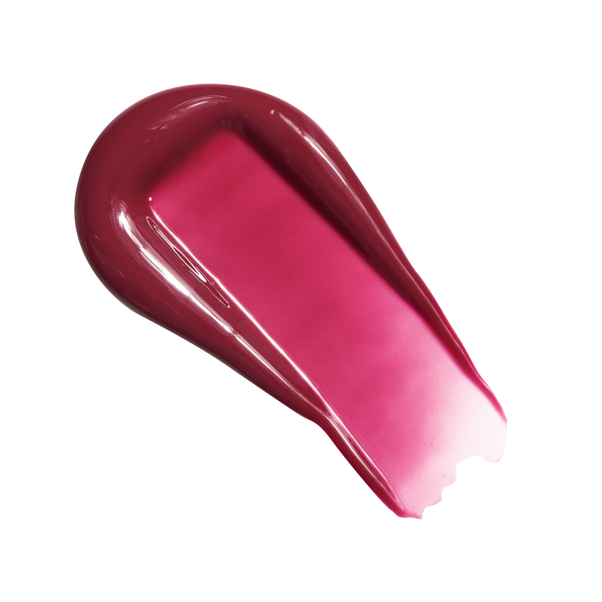 Revolution Peptide Glaze Tinted Lip Serum Blueberry Muffin