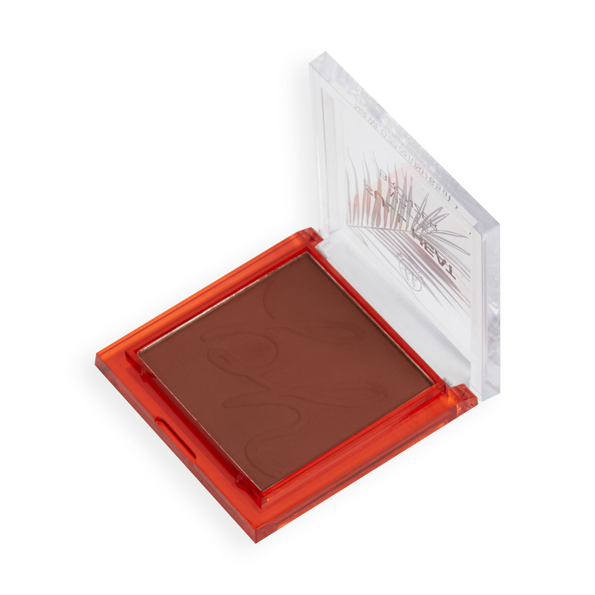 BH Full Heat Matte Bronzer Mahogany Melrose