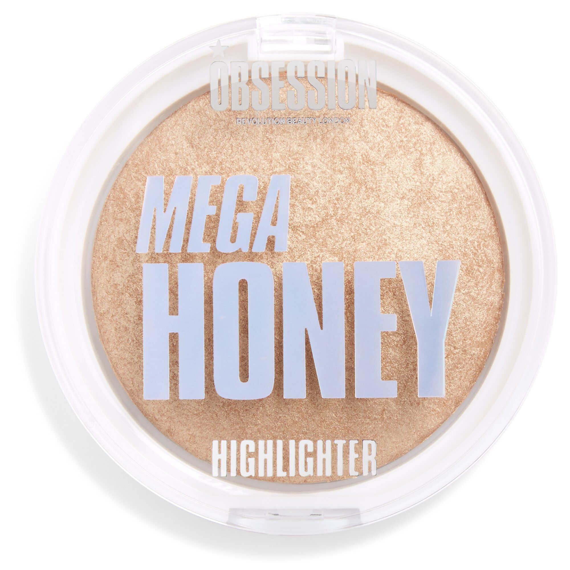 mega honey highlighter