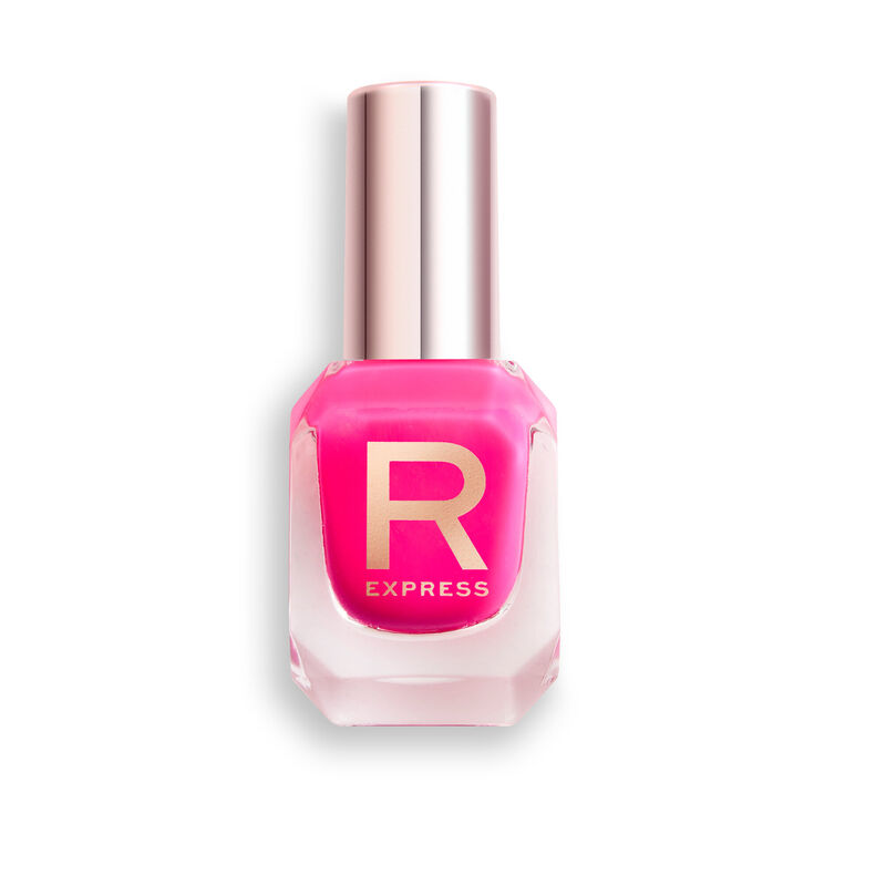 High Gloss Nail Polish Party Revolution Beauty Official Site