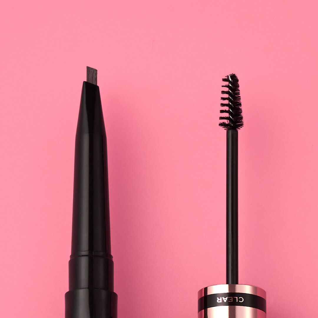 Makeup Revolution Laminate Brow