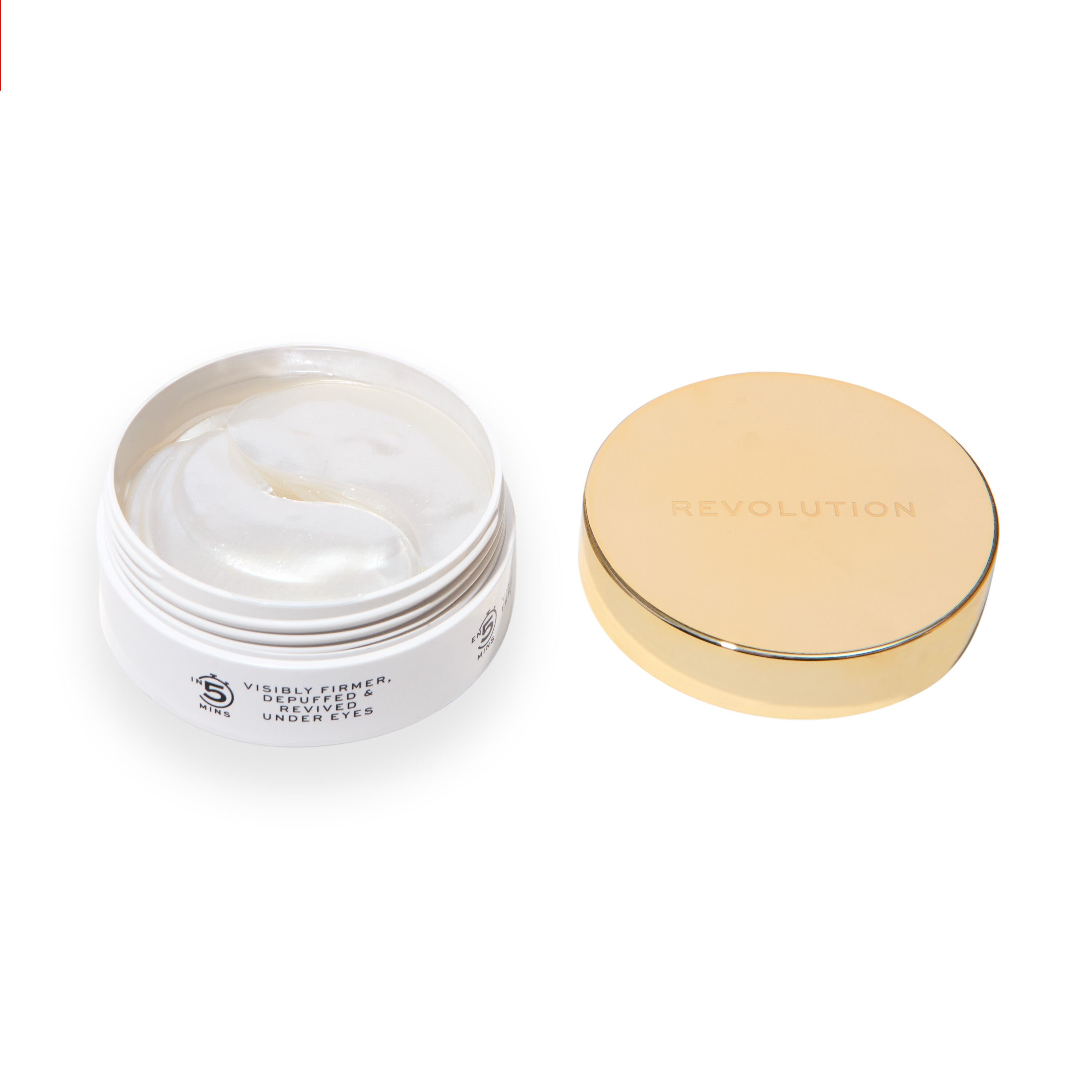 Revolution Pro Miracle Instant Radiance Eye Renewal Under Eye Patches