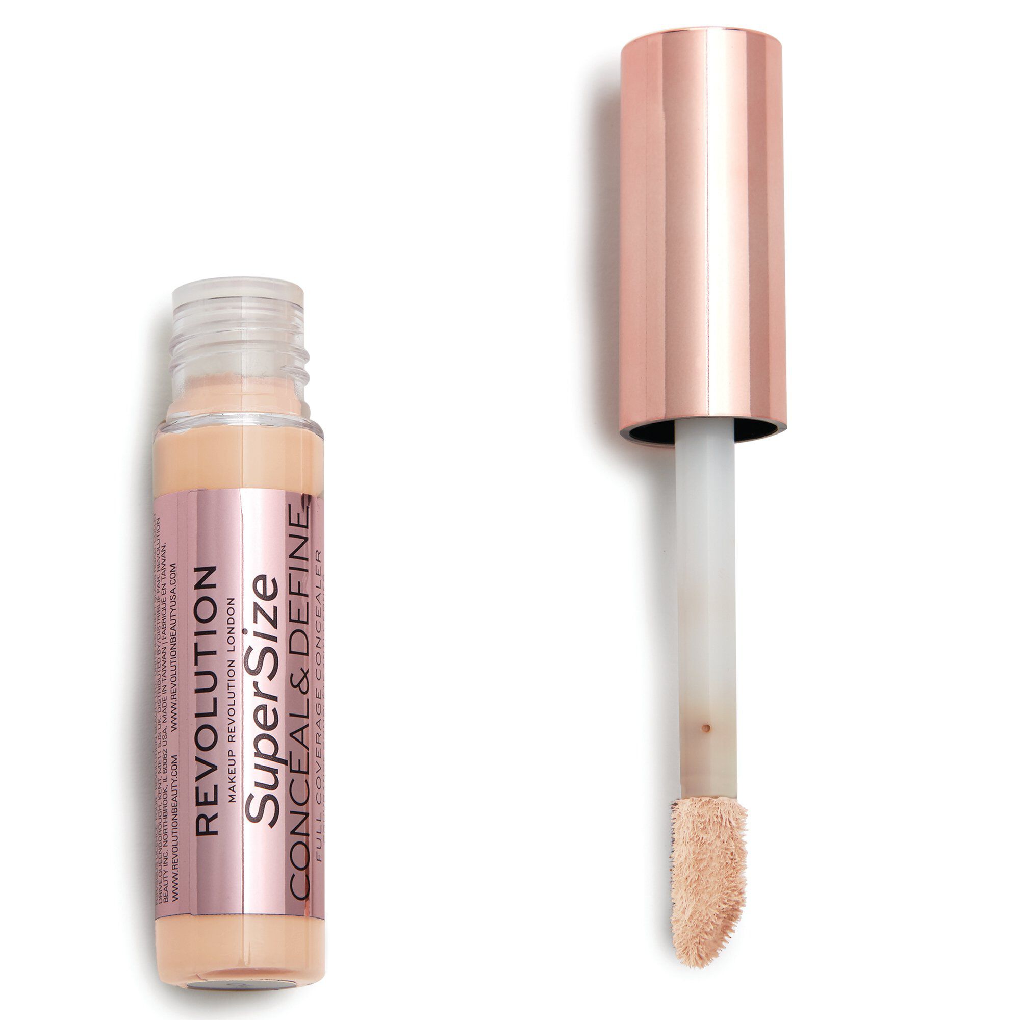 Conceal & Define Supersize Concealer C9