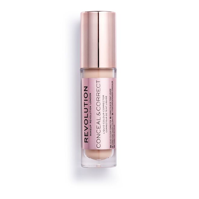 Conceal & Correct Concealer Peach