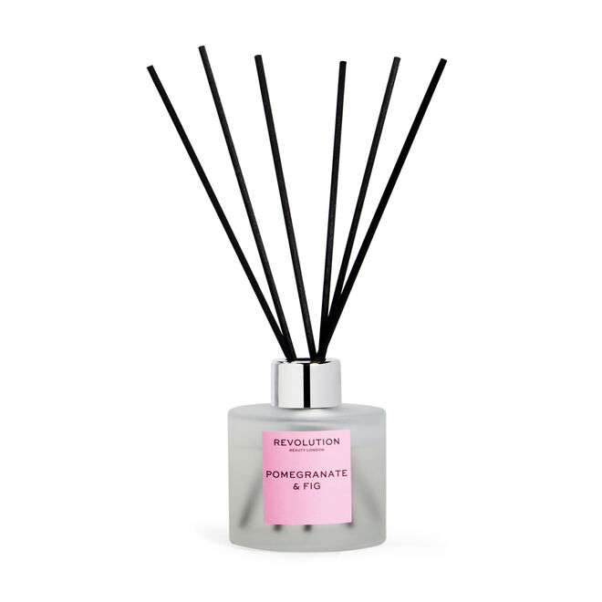 Revolution Home Pomegranate & Fig Reed Diffuser
