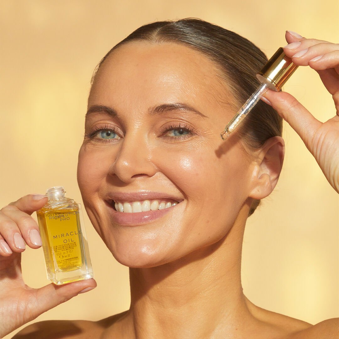 Revolution Pro Miracle Oil