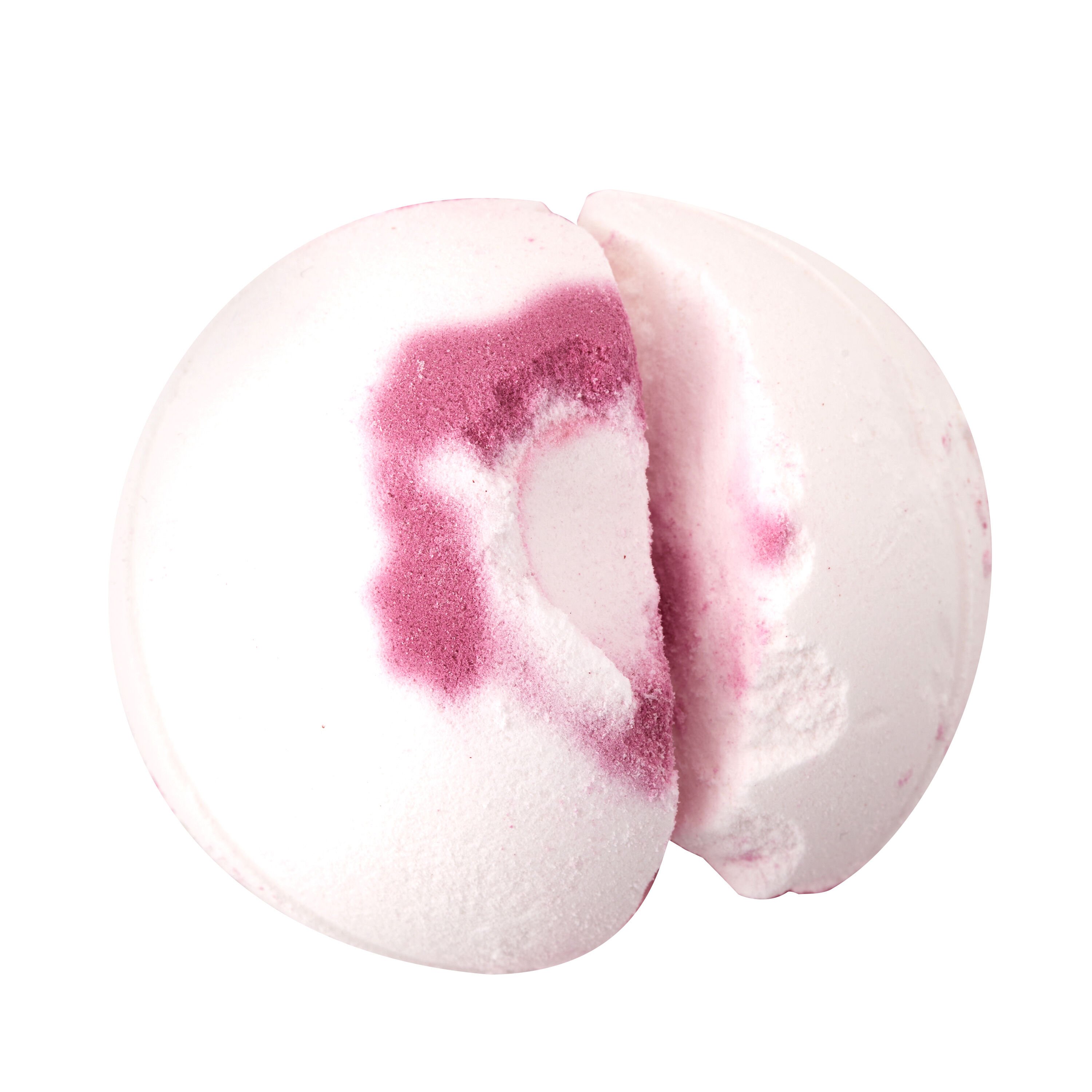 I Heart Revolution Love Crush Cherry Bath Fizzer