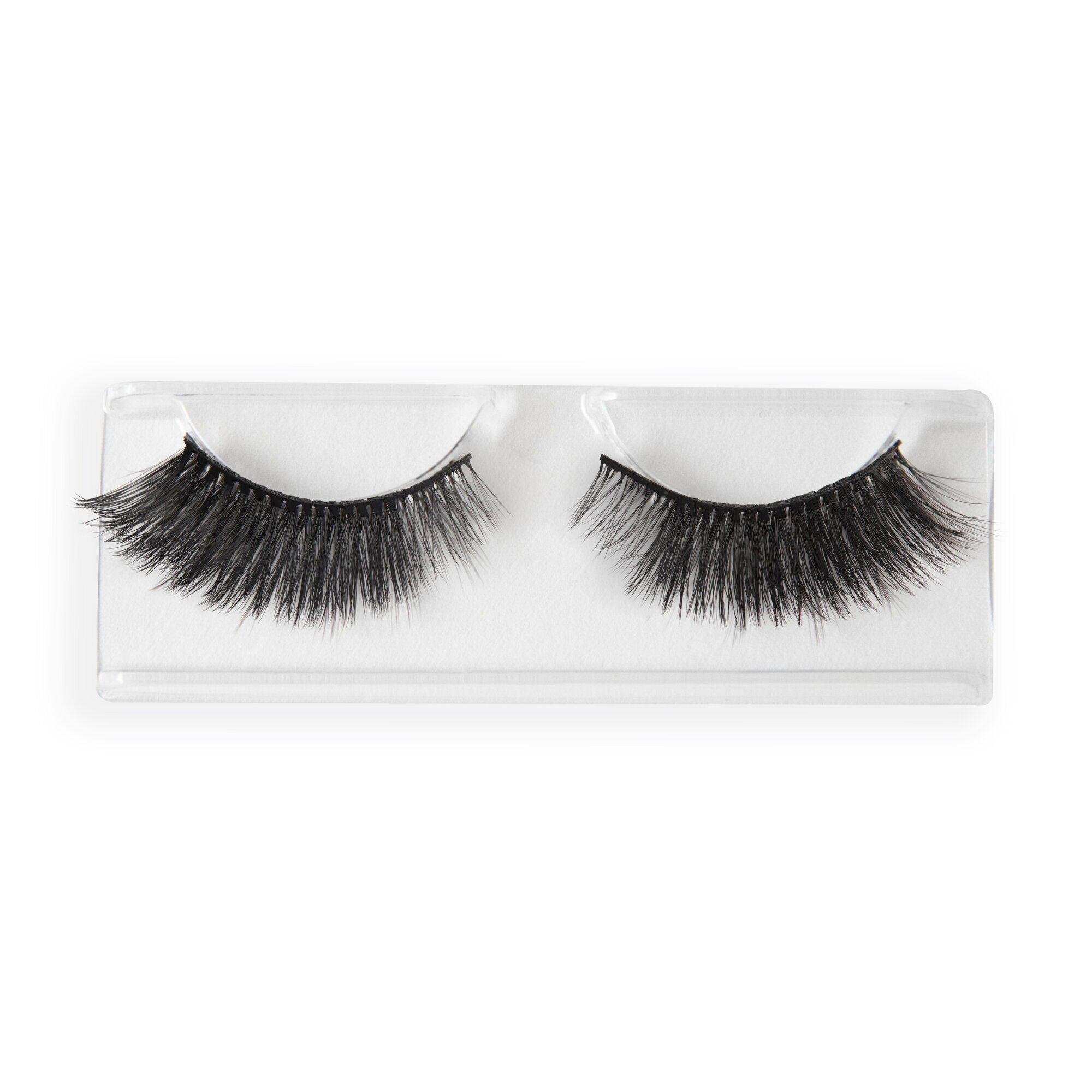 BH Flutter False Lashes Painted Lady