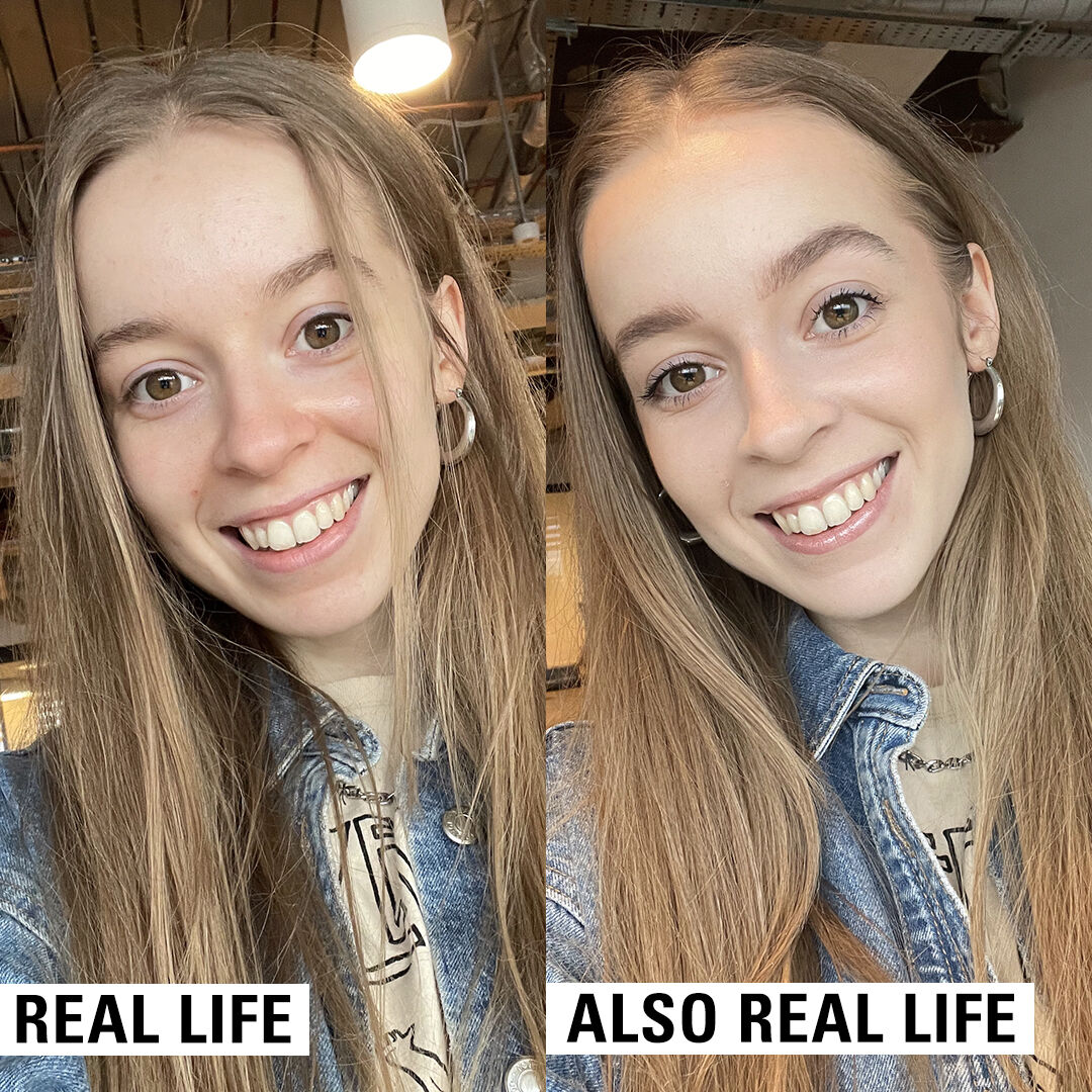 Revolution IRL Filter 16H Longwear Soft Matte Foundation F6.5