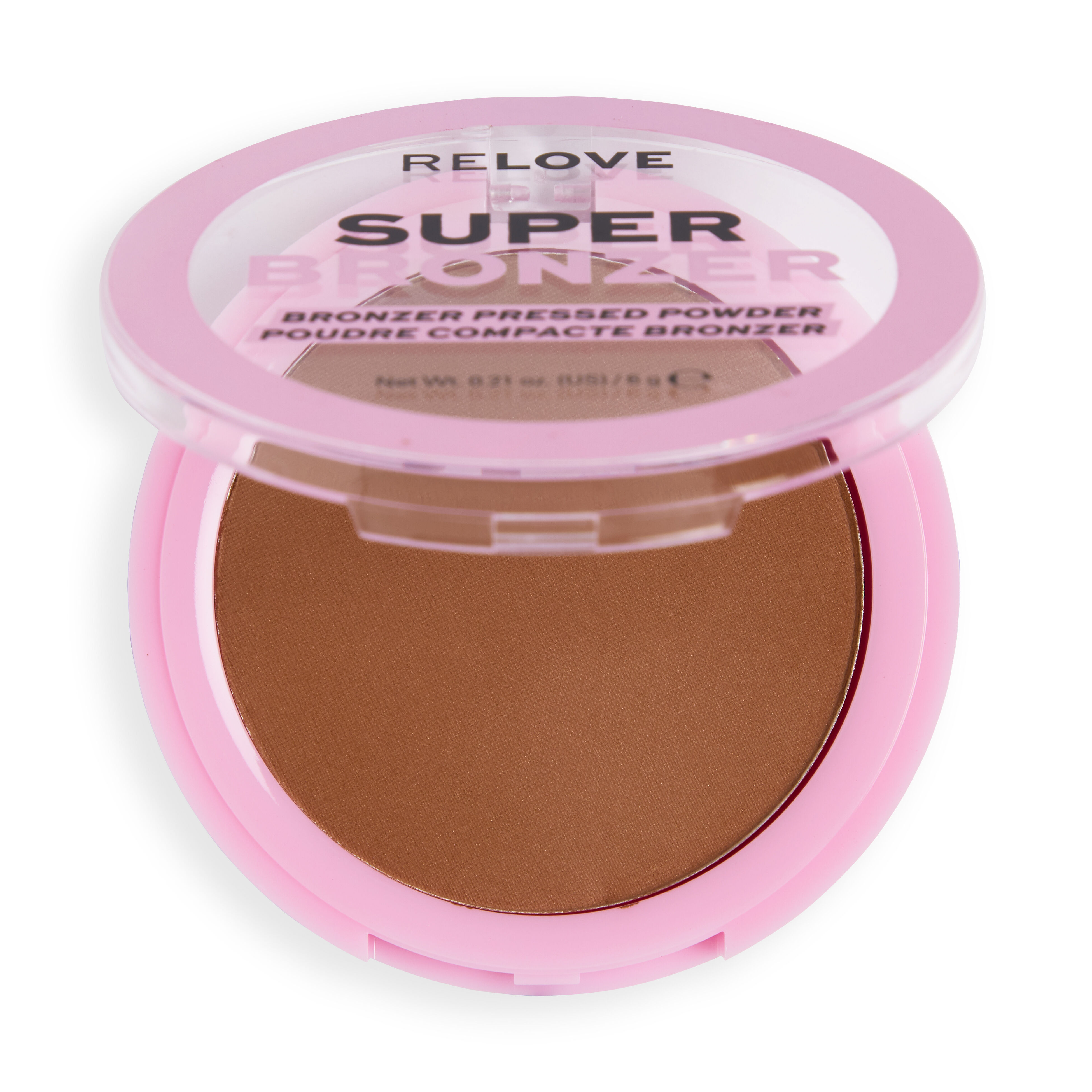 Relove Super Bronzer Sahara