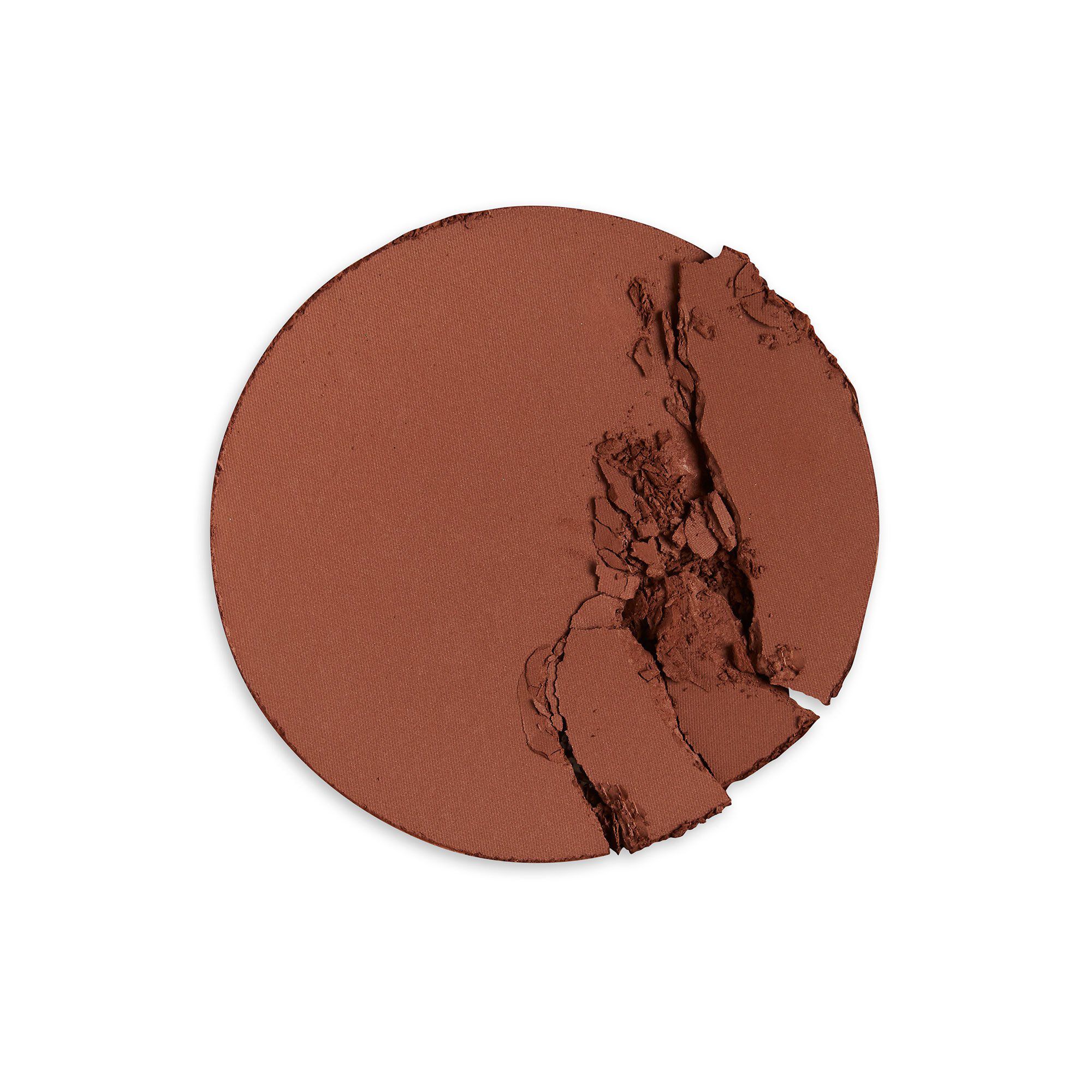 Makeup Revolution Glow Splendour Bronzer Dark