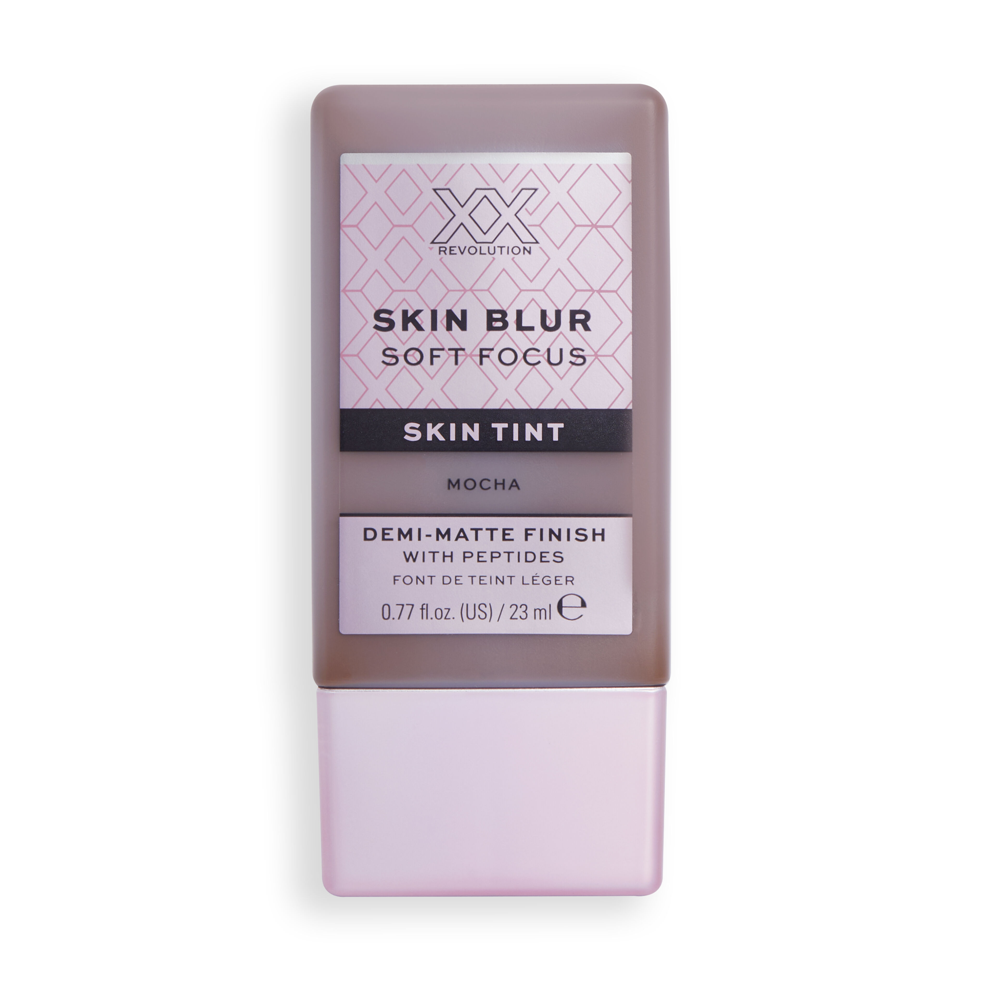 XX Revolution Skin Blur Soft Focus Skin Tint Mocha