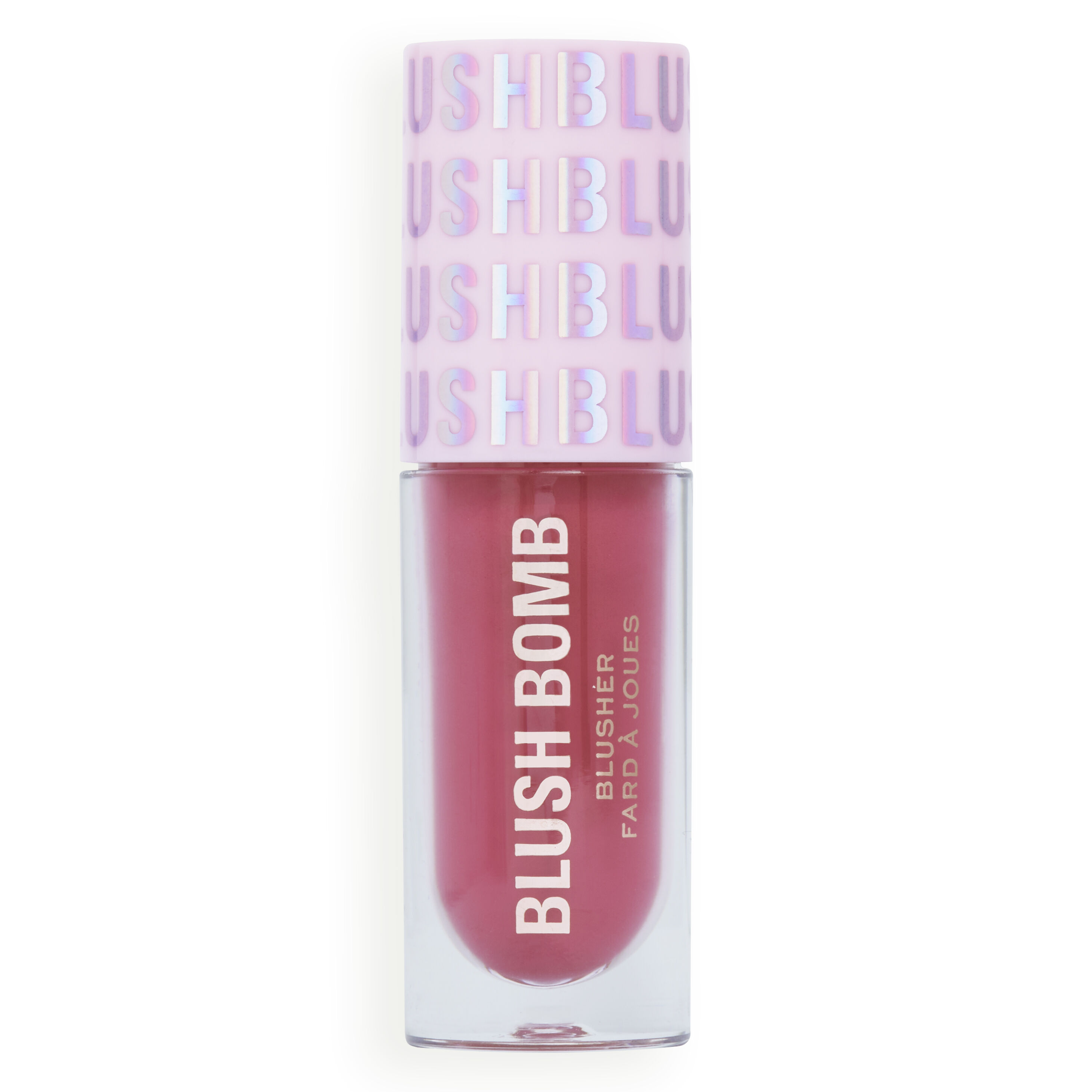 Replying to @piscesbabe210 The Makeup Revolution Blush Balms were just, blush makeup