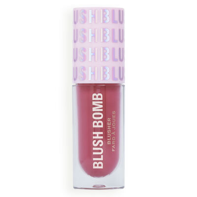 Makeup Revolution Y2k Blush Bomb That's Cute Pink