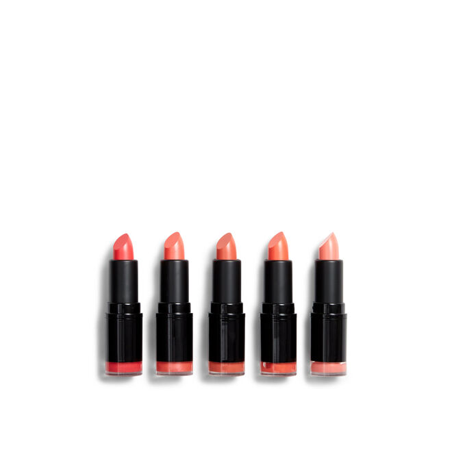 Revolution Pro Lipstick Collection Corals