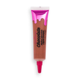I Heart Revolution Melted Chocolate Bronzer Chocolate Toffee