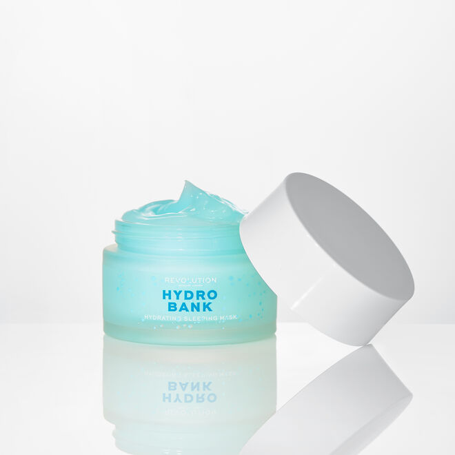 Revolution Skincare Hydro Bank Hydrating Sleeping Mask